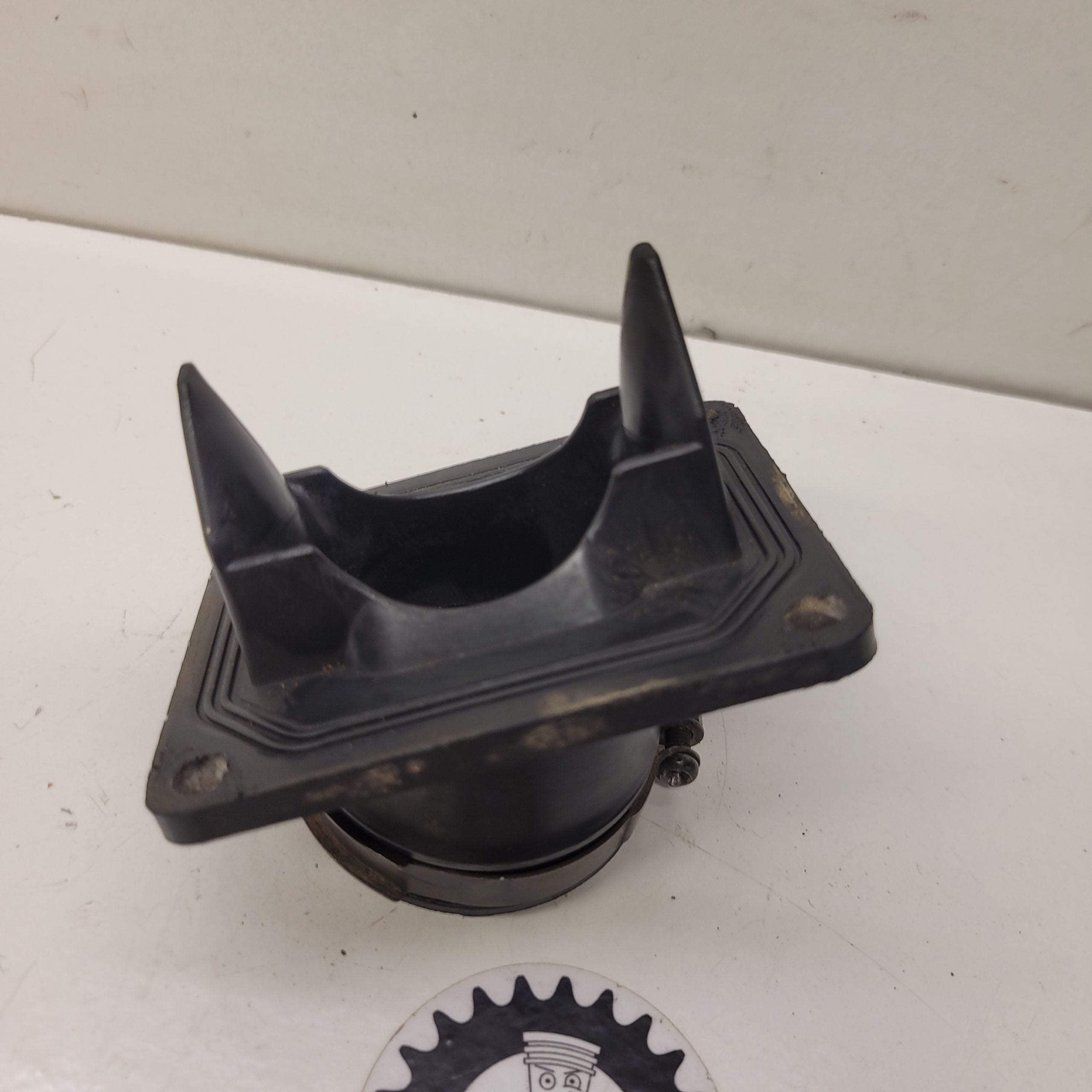 pipe admission yamaha 250 yz 1991