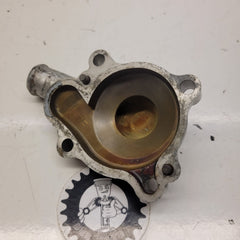 couvercle pompe a eau yamaha 250 yz 1991-2