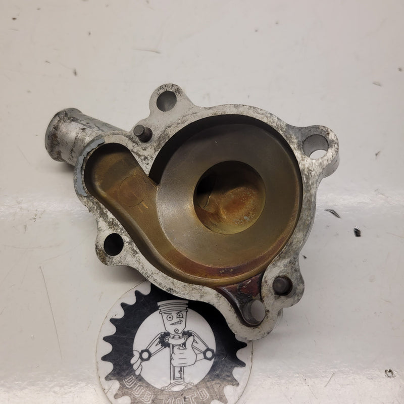 couvercle pompe a eau yamaha 250 yz 1991-2