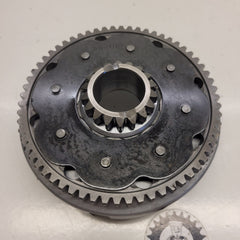 cloche yamaha 250 yz 1991-2