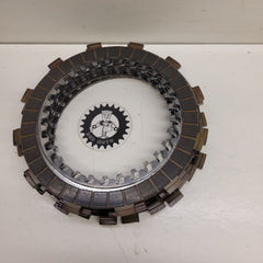 disque embrayage yamaha 250 yz 1991-1
