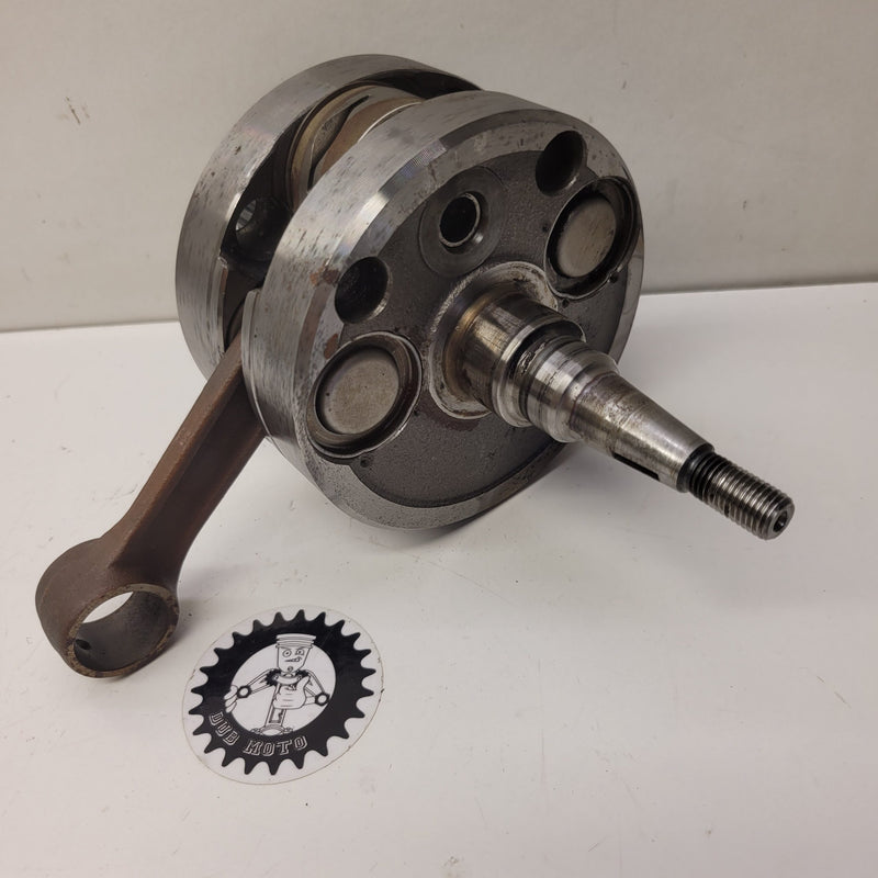 vilebrequin bielle hs yamaha 250 yz 1991-1
