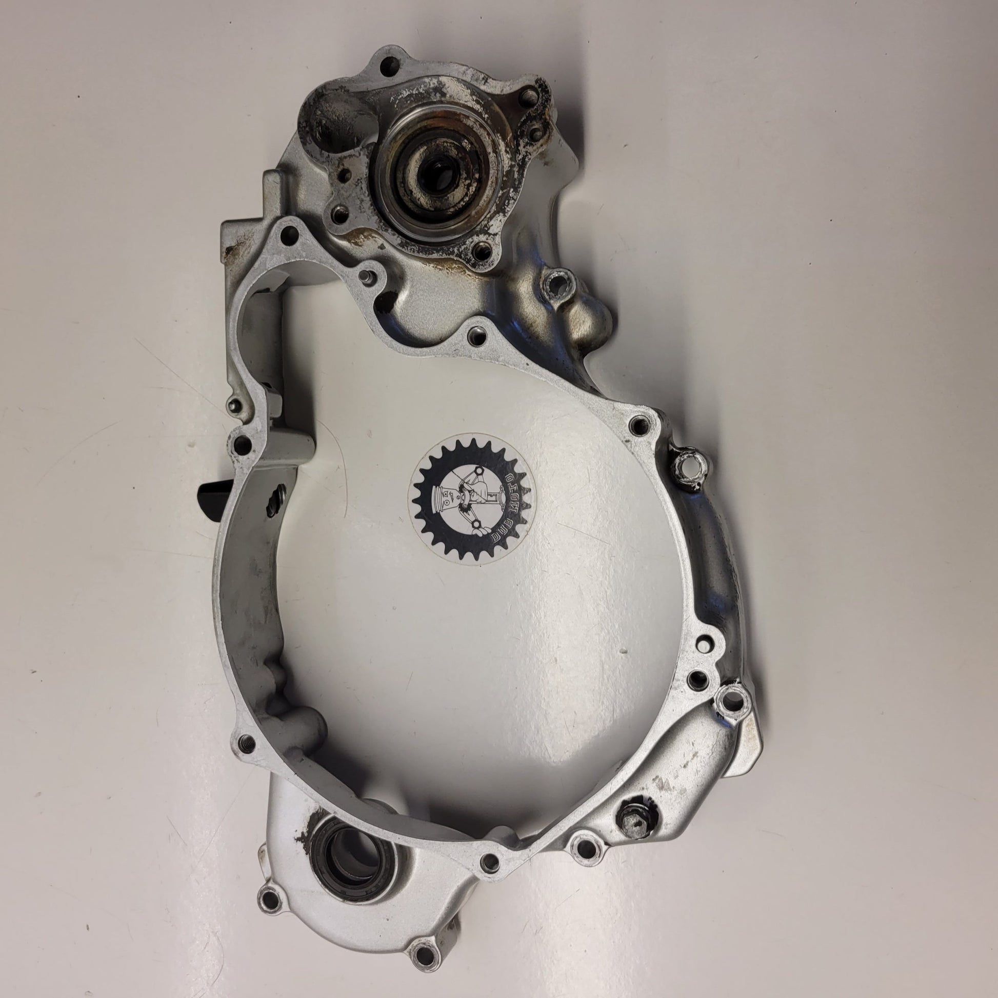 carter embrayage yamaha 250 yz 1991-1