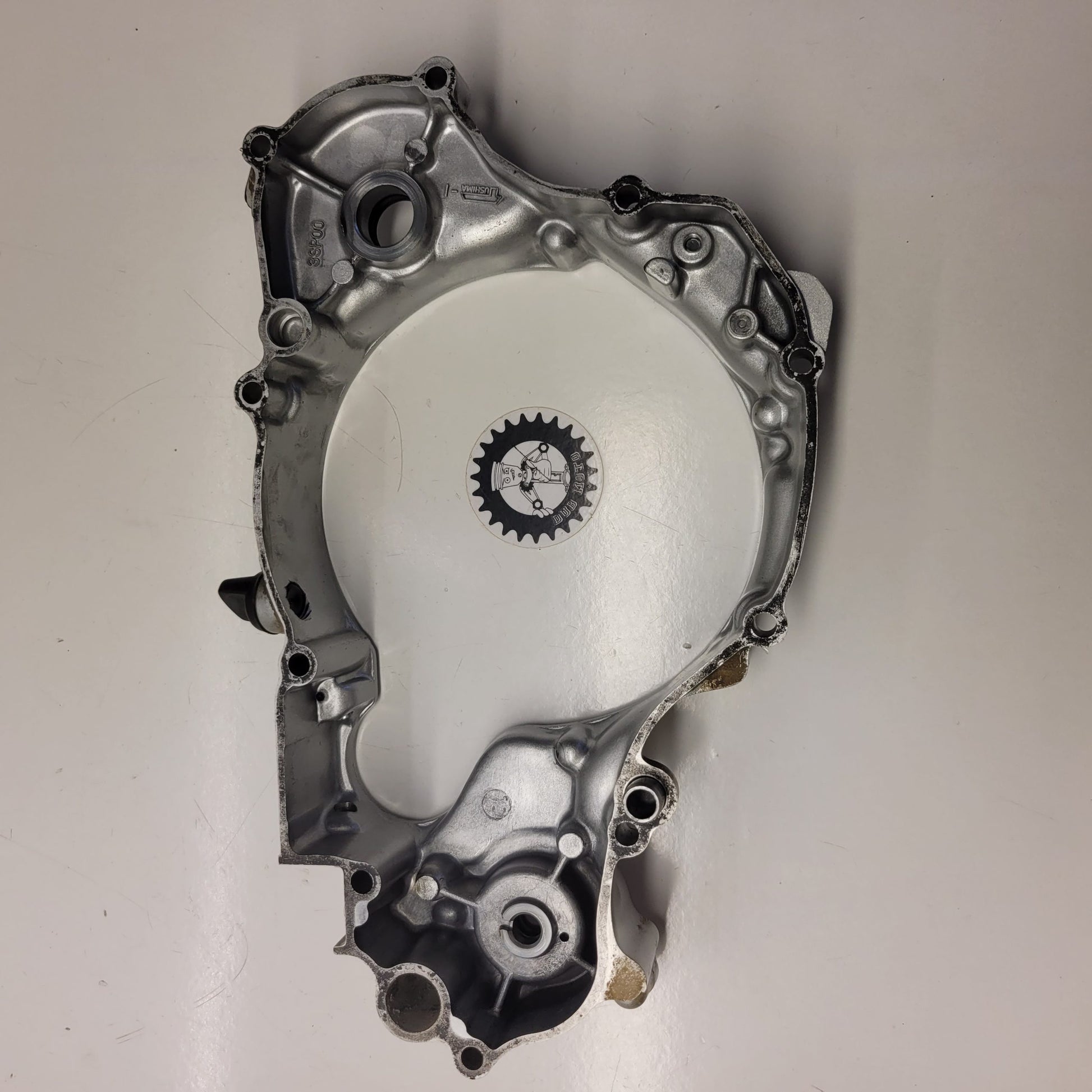 carter embrayage yamaha 250 yz 1991-2