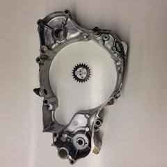 carter embrayage yamaha 250 yz 1991-2