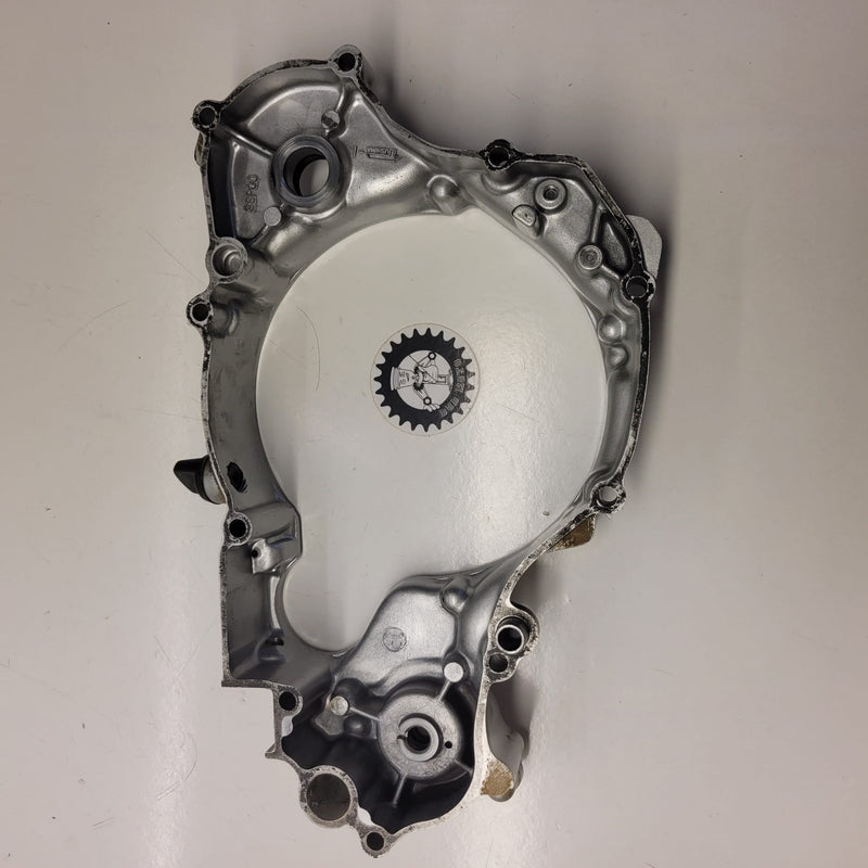 carter embrayage yamaha 250 yz 1991-2