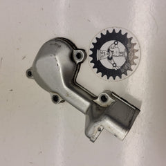 carter commande de valve yamaha 250 yz 1991-1