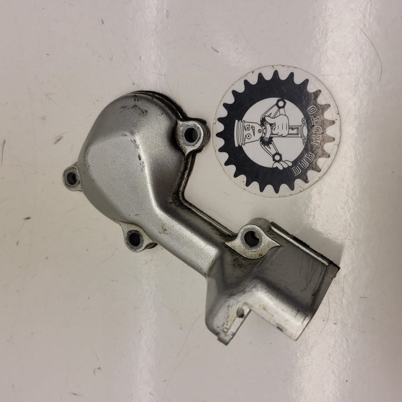 carter commande de valve yamaha 250 yz 1991-1
