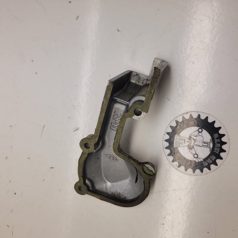 carter commande de valve yamaha 250 yz 1991-2
