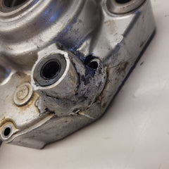 carters moteur en l'état yamaha 250 yz 1991-5