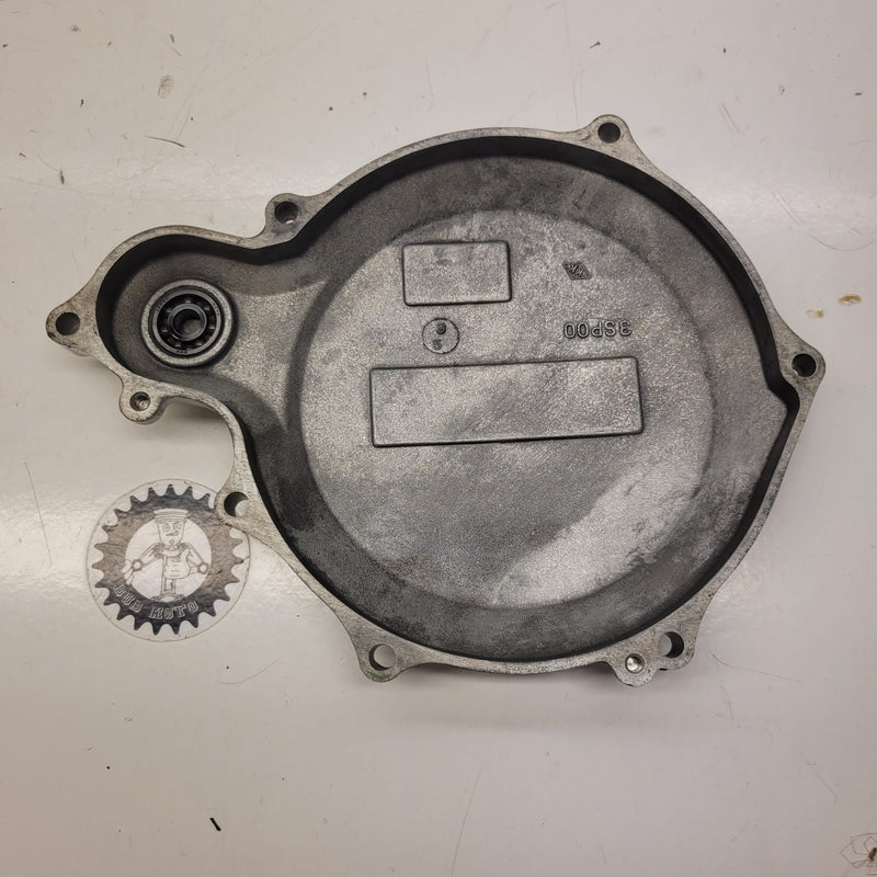 couvercle embrayage yamaha 250 yz 1991-2