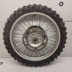 roue arriere yamaha 250 yz 1991-2