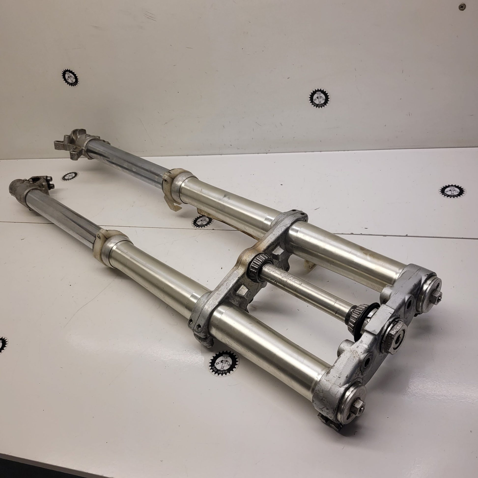 fourche yamaha 250 yz 1997-1