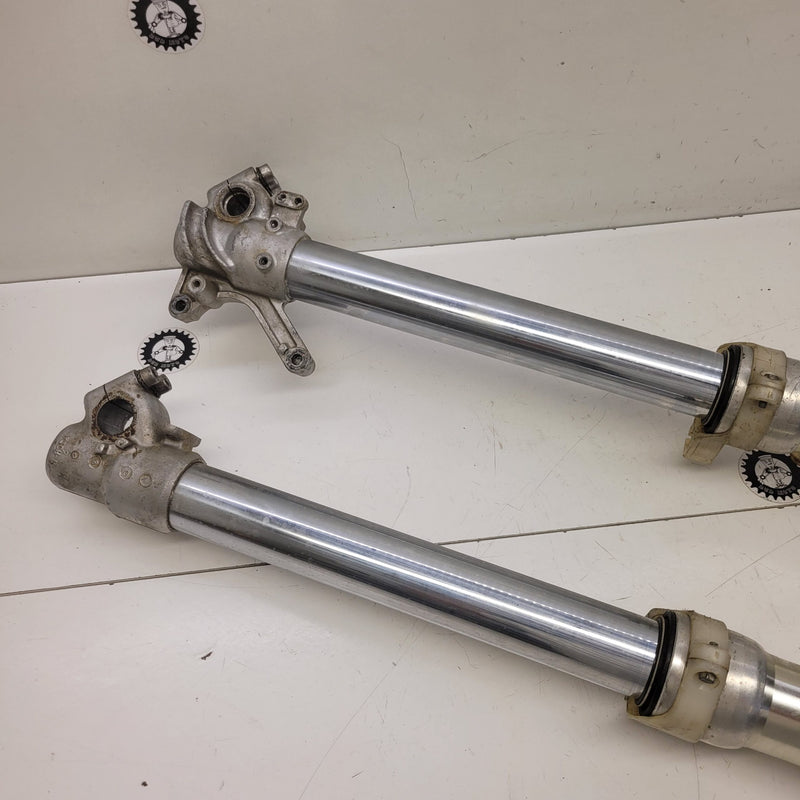 fourche yamaha 250 yz 1997-3