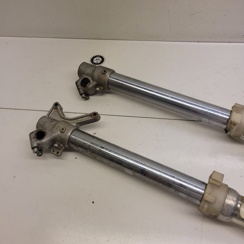 fourche yamaha 250 yz 1997-4