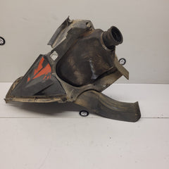 boite a air ktm 250 excf 2006-2