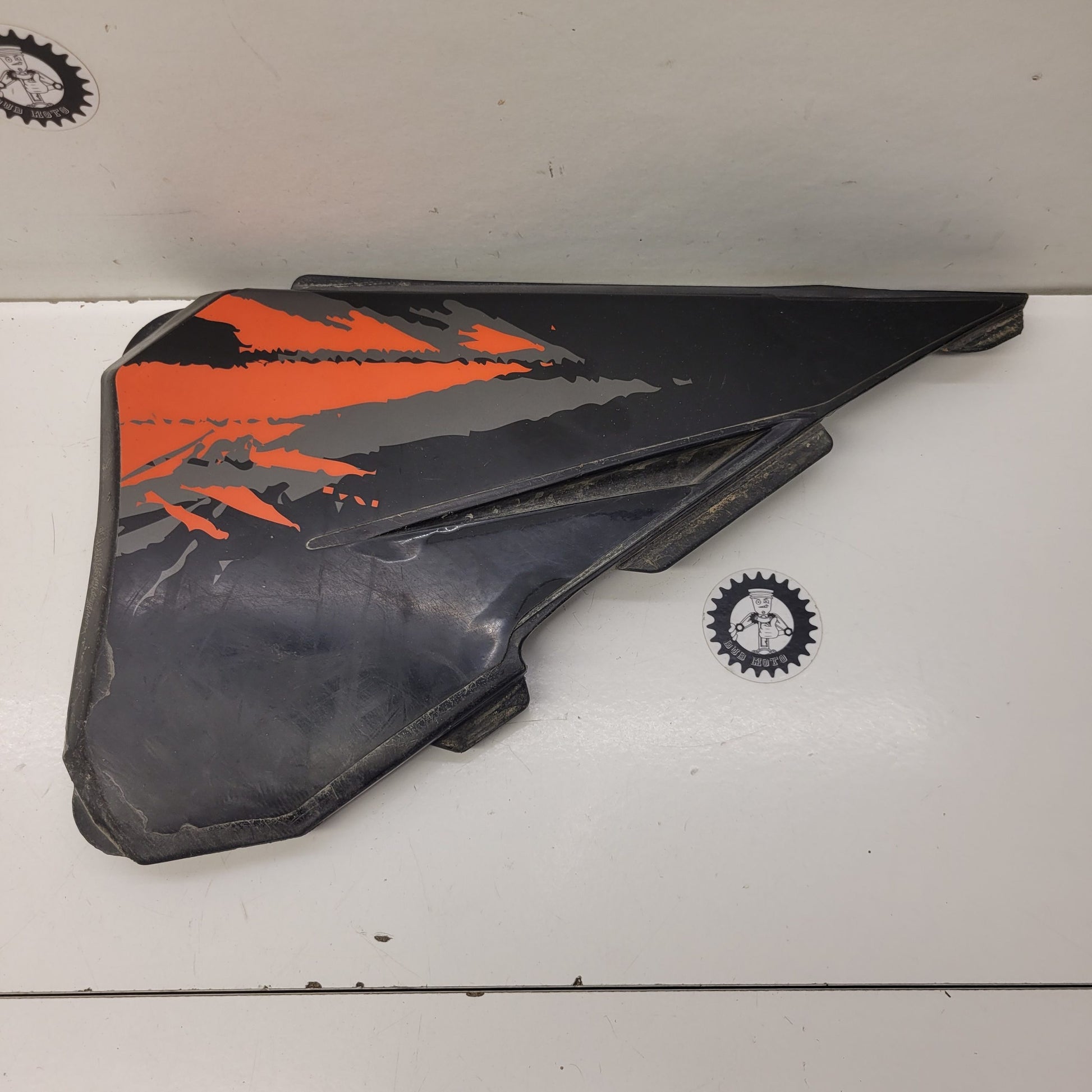 couvercle boite a air ktm 250 excf 2006-1