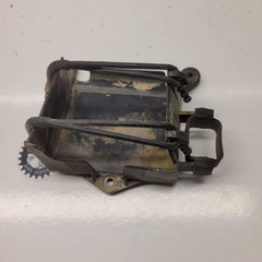 support batterie ktm 250 excf 2006-1
