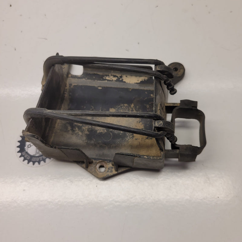 support batterie ktm 250 excf 2006-1