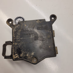 support batterie ktm 250 excf 2006-2