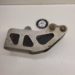 guide chaine ktm 250 excf 2006-2