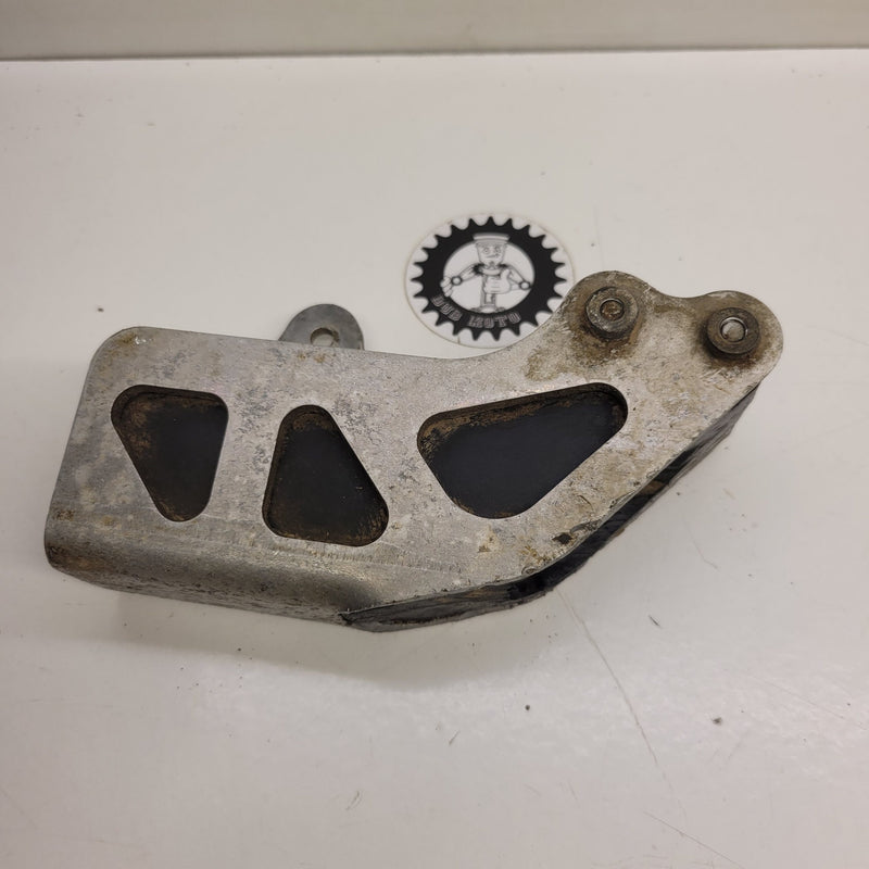 guide chaine ktm 250 excf 2006-2