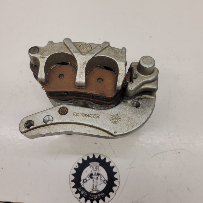 etrier avant ktm 250 excf 2006-2