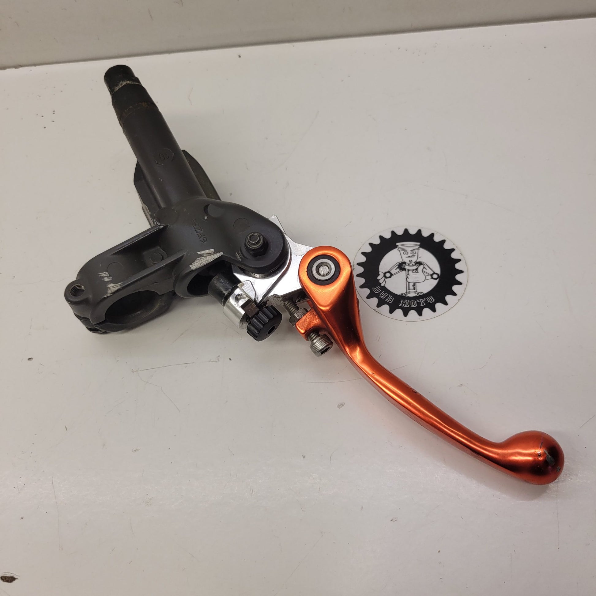 emetteur embrayage ktm 250 excf 2006-2