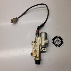 maitre cylindre ktm 250 excf 2006-2