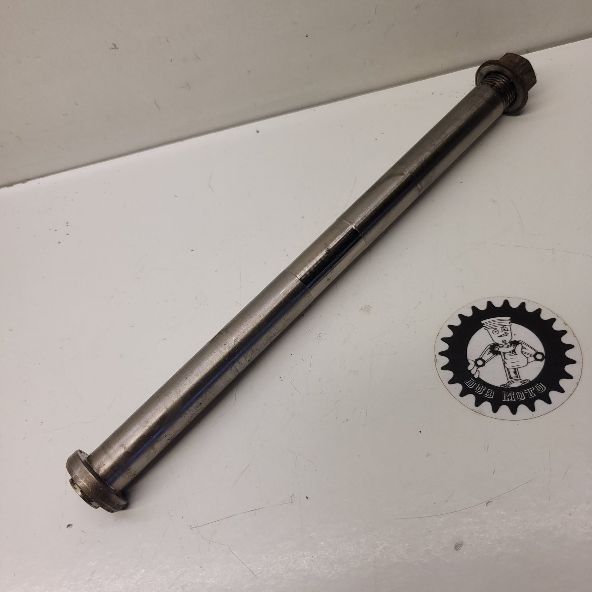 axe bras oscillant ktm 250 excf 2006-1