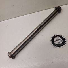 axe bras oscillant ktm 250 excf 2006-1