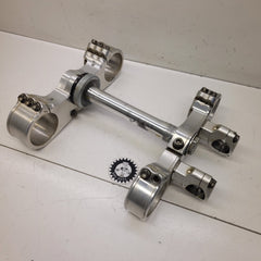 té de fourche ktm 250 excf 2006-1