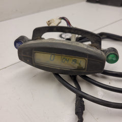 compteur et cable ktm 250 excf 2006-2
