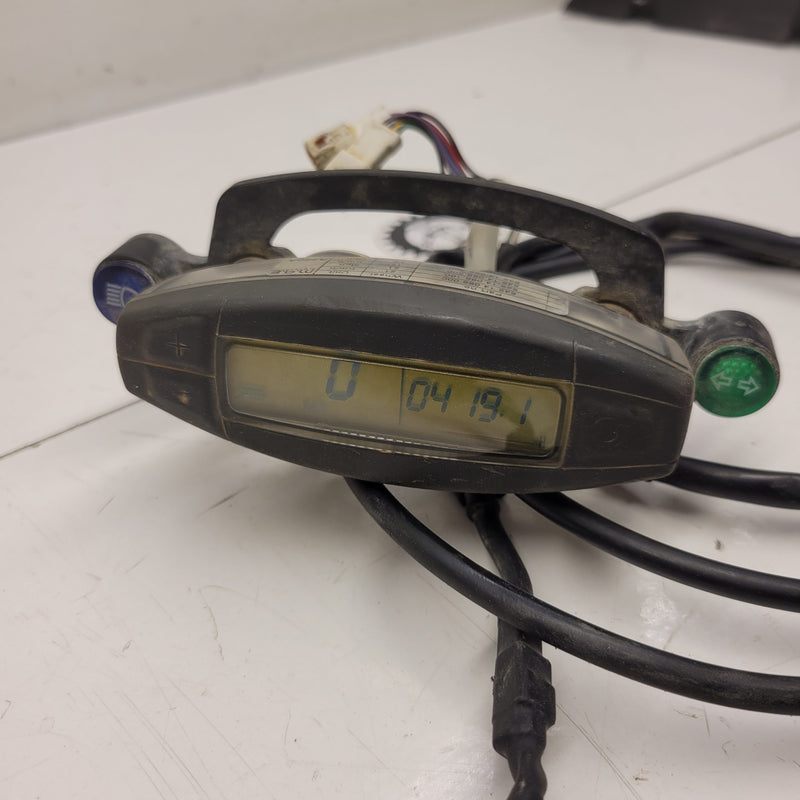 compteur et cable ktm 250 excf 2006-2