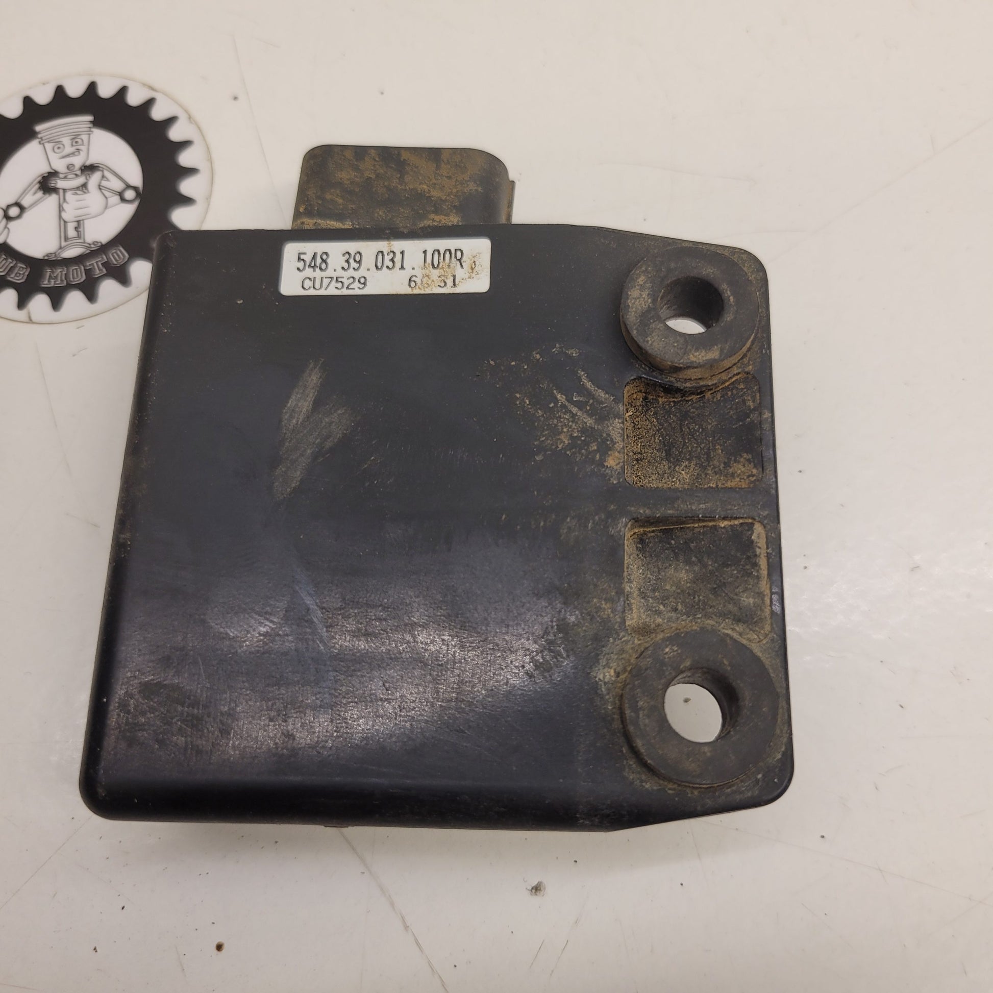 boitier cdi ktm 250 excf 2006-2