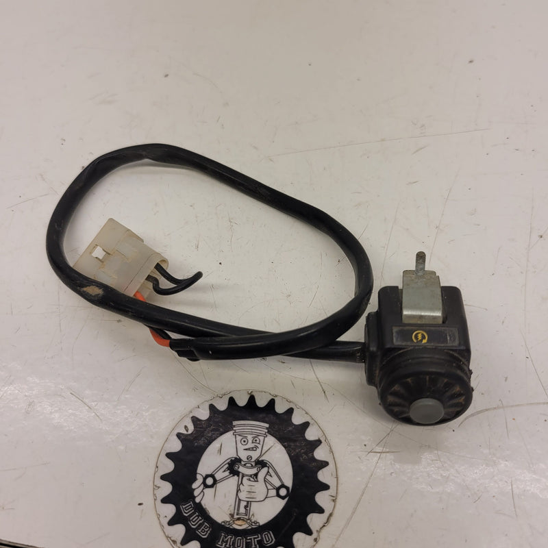 bouton démarreur ktm 250 excf 2006-1