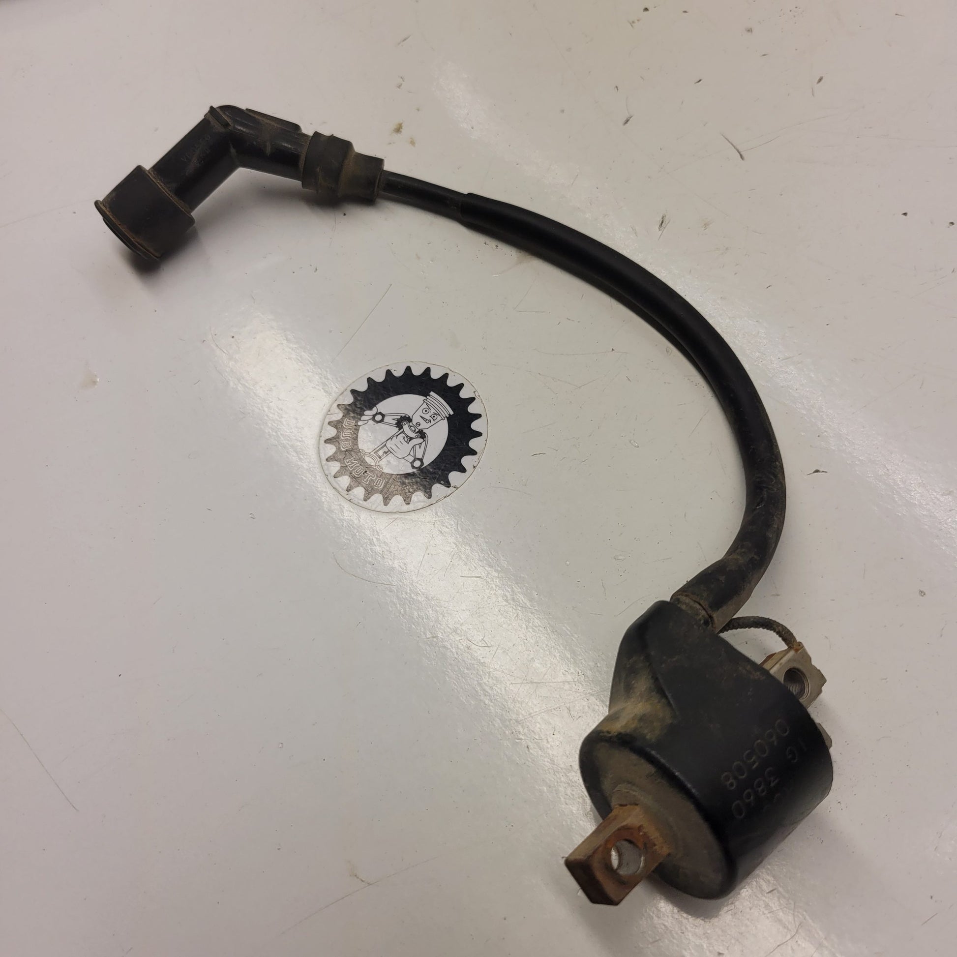 bobine allumage ktm 250 excf 2006-1