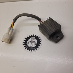 regulateur ktm 250 excf 2006-1