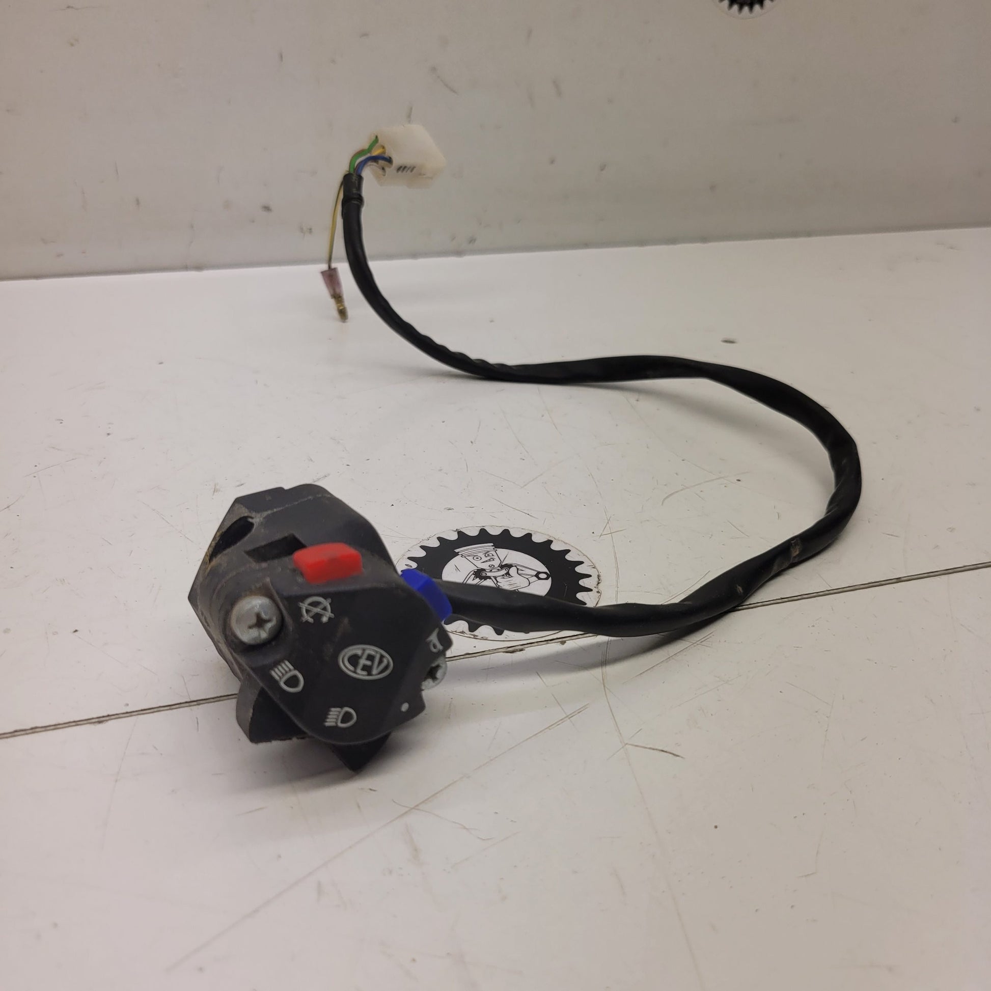comodo ktm 250 excf 2006-1