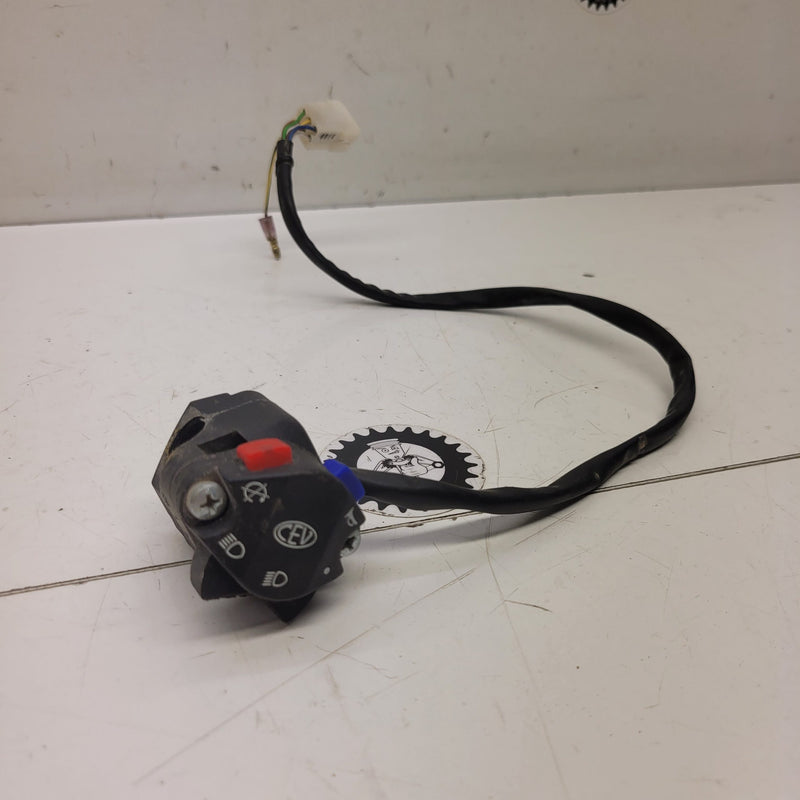 comodo ktm 250 excf 2006-1