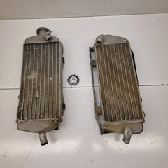 radiateurs ktm 250 excf 2006-1