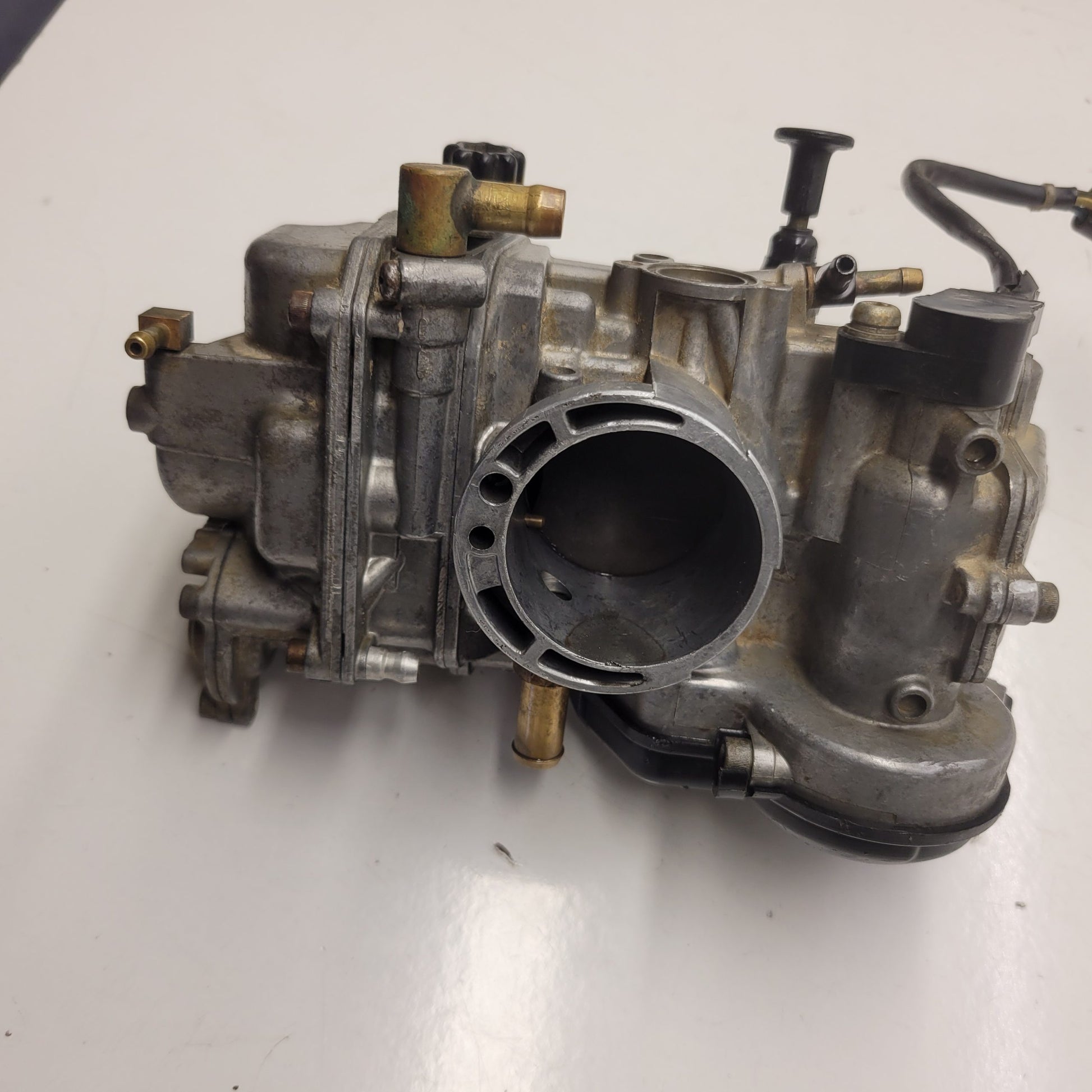 carburateur ktm 250 excf 2006-3