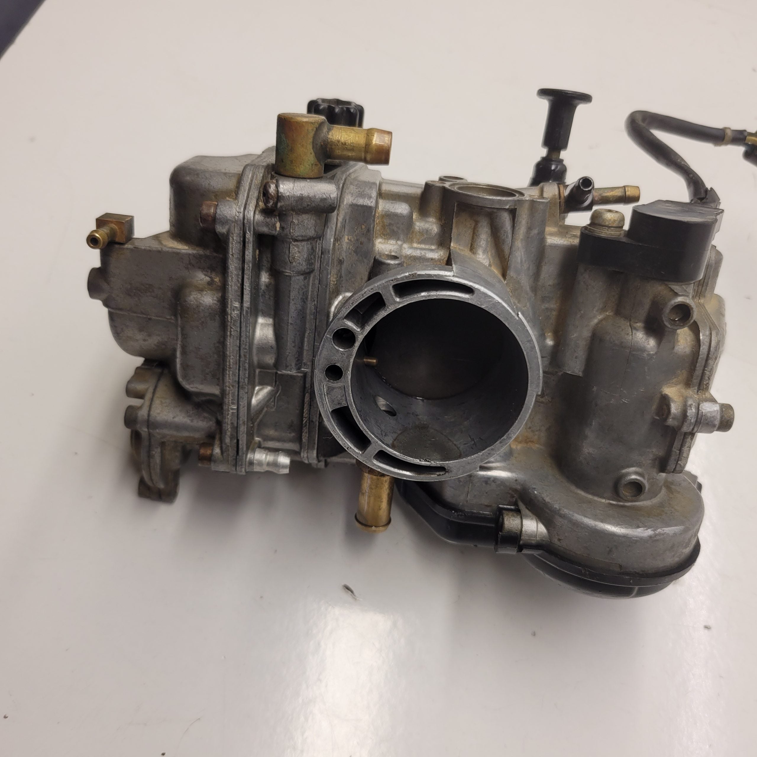 carburateur ktm 250 excf 2006-3