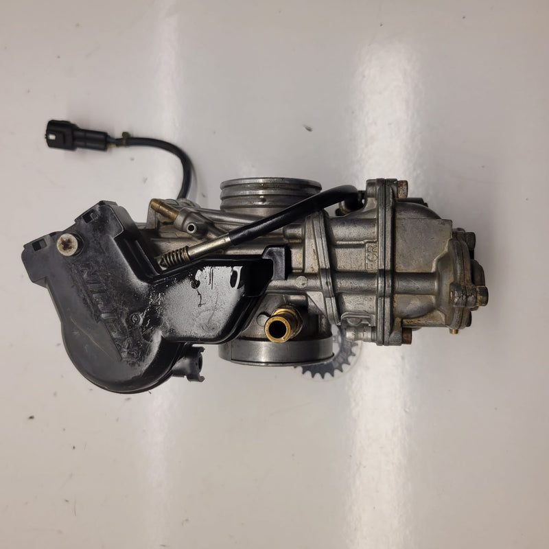 carburateur ktm 250 excf 2006-1
