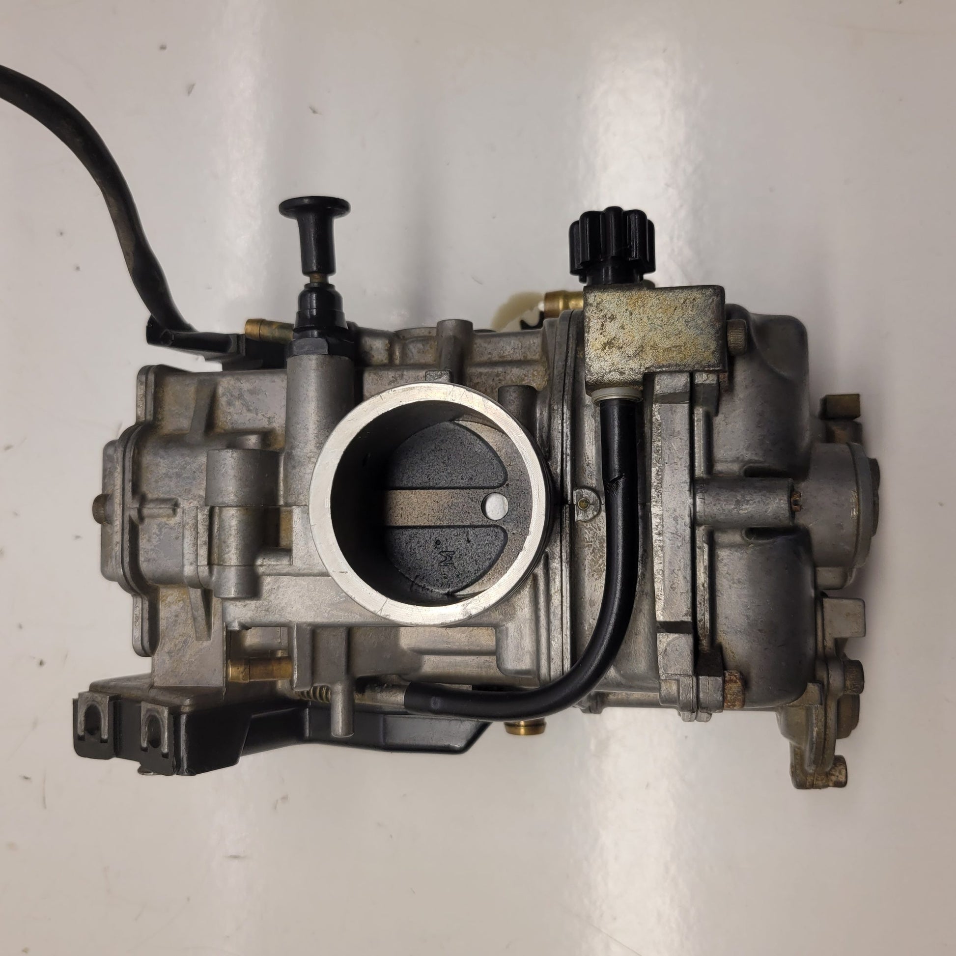 carburateur ktm 250 excf 2006-2