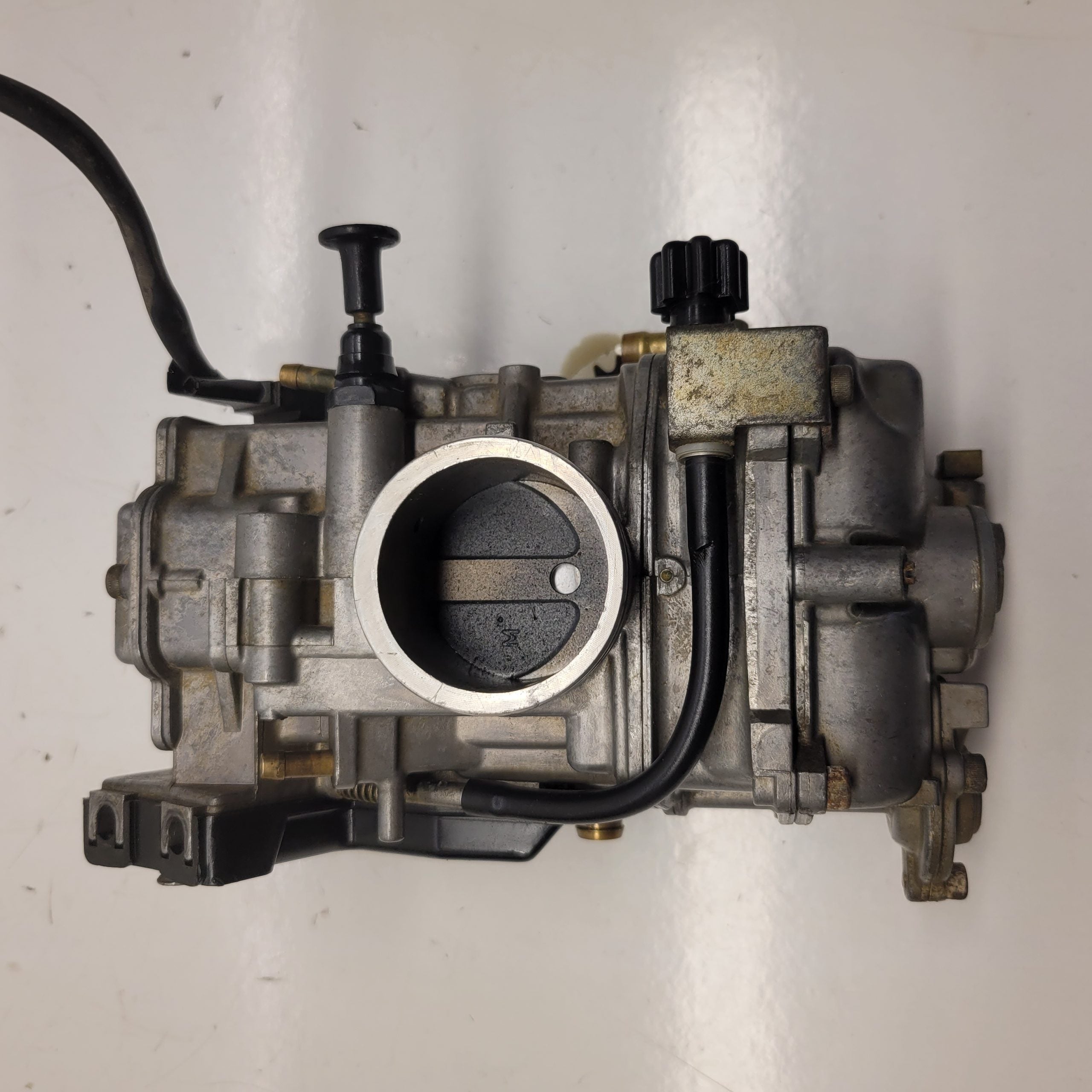 carburateur ktm 250 excf 2006