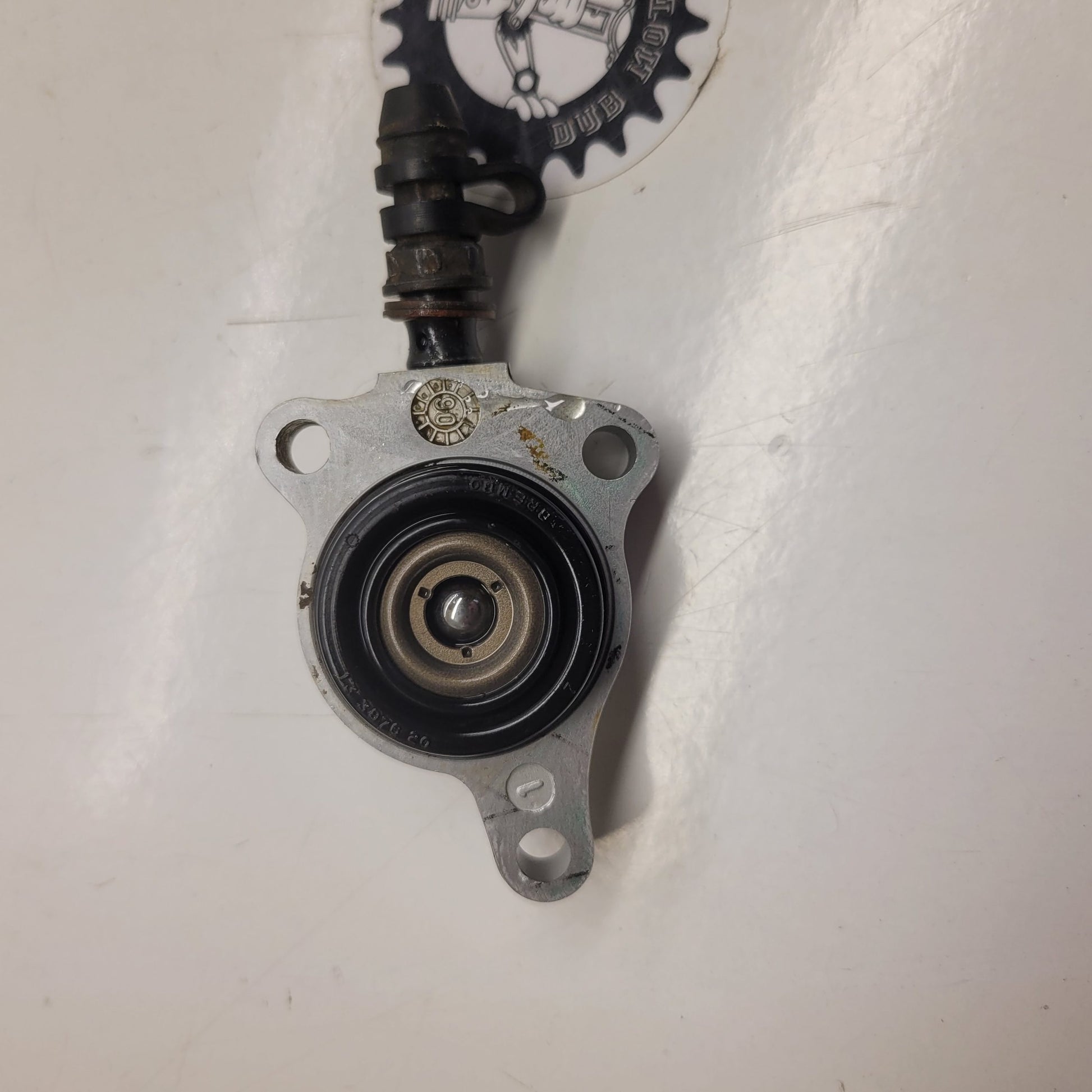 recepteur embrayage ktm 250 excf 2006-2
