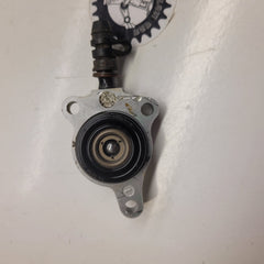 recepteur embrayage ktm 250 excf 2006-2