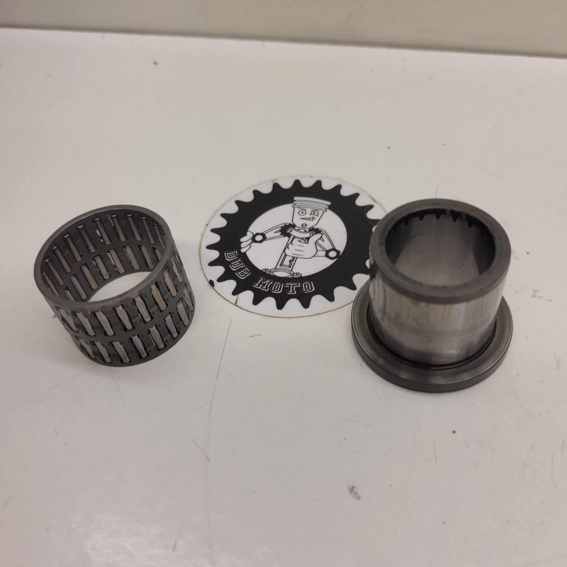 bague de cloche ktm 250 excf 2006-1