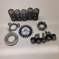element embrayage ktm 250 excf 2006-1